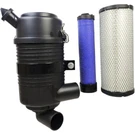 Air Cleaner Housing Filter Assy MIA11921 For John Deere Z830A Z850A Z860A Z925A. Fixed Price $105.00.