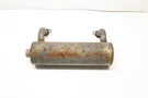 Cub Cadet 48" Z-force Zero-turn Kohler Muffler 02000456. Fixed Price $124.99.