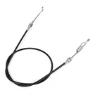 Clutch Cable 946-0916 For Mtd 746-0916, 214-410-190 215-410-190 216-400-190. Fixed Price $25.00.