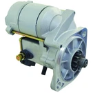 New Starter For John Deere Tractor 430 455 F925 F932 F935 755 756 Yanmar 3T72. Fixed Price $88.95.