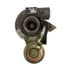 Mitsubishi Hercules TD04HL-11G Turbocharger Fits GTA3.7 Engine 49189-01510. Fixed Price $420.00.