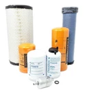 Cfkit Maintenance Filter For Case 90XT 95XT Skid Steers W/4BT3.9 Engine. Fixed Price $251.00.