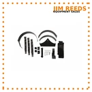 Bobcat 61" Mulch Baffle Kit 970588 For ZT7000 ZT6000 ZT6100 ZT5000 ZS4000 Wr. Fixed Price $305.39.