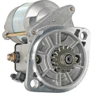 Starter For John Deere 3215B F1145 Mower Front & Professional 900 Yanmar Engine. Fixed Price $135.06.