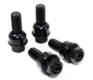 20PCS Veritek 14X1.5MM Black Radius Ball Seat Lug Bolts For Porsche Wheels. Fixed Price $74.99.