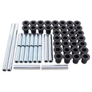 Motoku Front And Rear Arm Bushing Sleeve Kit For Polaris Ranger 900 Xp 2013.... Fixed Price $43.73.