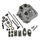 Kohler 24 818 02-S Cylinder Head Complete Kit #2 Genuine. Fixed Price $209.21.