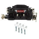 Edelbrock 14053 Performer 600 Cfm Manual Carburetor/stud Kit. Fixed Price $518.99.