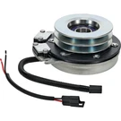 Pto Blade Clutch For Woods 606239 Electric - Free Upgraded Bearings. Fixed Price $228.95.