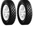 2PK 2992 Wheels (8 X 1.75") For Snapper 1-8190, 7029010, 7035727. Fixed Price $39.96.