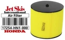 Oem Honda Air Filter 17254-HN1-000 Foreman TRX500 Rubicon Pioneer. Fixed Price $26.95.