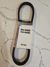 Cub Cadet Mtd Belt 954-04002 754-04002. Fixed Price $25.00.