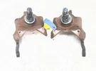 08-17 Toro Workman Mde 07290 Front Left Right Steering Spindle Set 119-9522. Fixed Price $332.09.
