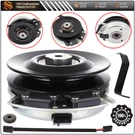 Pto Clutch For Warner 5219-20 Lawn Mower *wholesale*. Fixed Price $104.85.