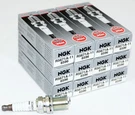 Set Of 12 Genuine Ngk 6596 R5671A-11 Racing Plugs. Fixed Price $65.18.