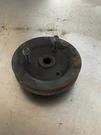 Simplicity Broadmoor 18-H Briggs & Stratton 350777 Rear Axle Hydro Drive Pulley. Fixed Price $35.00.