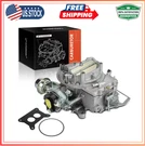 Barrel Carburetor 2100 2150 A800 Ford 289 302 351 Cu F100 F250 F350 & Jee. Fixed Price $117.07.