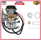 Carburetor Compatible With 2003-2007 Suzuki Quad Atv. Fixed Price $51.59.