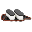 Zonfant Engine Oil Filter Separator, Ccv Crankcase Ventilation .... Fixed Price $38.92.