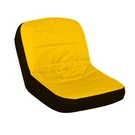 Medium Rise Seat Cover Fits John Deere Replaces LP92324. Fixed Price $25.99.
