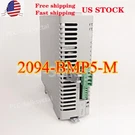 Ab 2094-BMP5-M /a Kinetix 6500 Amp Servo Axis Power Module New Box. Fixed Price $961.98.