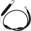 946-05124A, 946-05124, 746-05124A Mower Deck Engage Cable For Craftsman. Fixed Price $9.99.