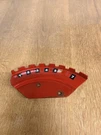 Murray Lawn Mower Quadrant Height Adj 672276-898 For Model 21997X8A. Fixed Price $17.99.