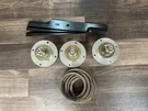 Scag Patriot 52 Deck Rebuild Kit 461950 483326 482878. Fixed Price $467.99.