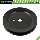 Deck Belt Pulley Fits Mtd 756-05111. Fixed Price $17.49.