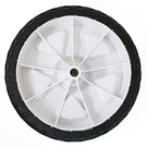Toro 137-4833 Wheel Assembly. Fixed Price $27.49.