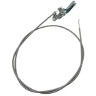Stens 290-023 Throttle Control Cable One Size, Black. Fixed Price $32.45.
