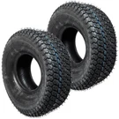 (2) Genuine Oem Kenda 606-4TF-I Super Turf Tire 15X6.00-6 4PR Tl K500 4PLY. Fixed Price $50.99.