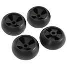 Deck Wheels For John Deere X500 X530 X580 Z426 LX266 A320 #AM116299 #AM133602. Fixed Price $24.35.
