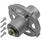 Caltric Spindle Assembly For Snapper 1696581-00 46"/117CM Mower Deck. Fixed Price $39.00.