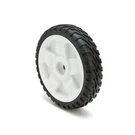 Toro Part # 137-4833 Wheel; 22" Recycler Non Geared. Fixed Price $27.49.