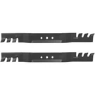 Mulching Mower Blade Replaces For 22" Toro 108-9764-03 131-4547-03. Fixed Price $27.64.