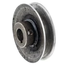 Billy Goat BG610403 3" Outer Diameter X 5/8" Bore Pulley Grazor GZ401H GZ451S. Fixed Price $31.95.