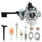 Carburetor For Kohler 17 853 88-S CH440-0121 CH440-3189 CH440-3154 429CC Engine. Fixed Price $35.99.