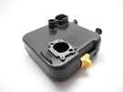 New Genuine Oem Briggs & Stratton Part # 799025 Air Cleaner Assembly; Quantity 1. Fixed Price $34.99.