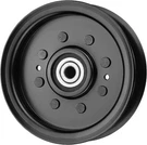 Ayp 532196104 Idler Pulley 54" Riding Mower Craftsman LT2000 Husqvarna GTH2454T. Fixed Price $35.99.