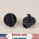 Pack Fit Briggs & Stratton Air Cleaner Cover Knob 597244 Us Free Shipping. Fixed Price $8.15.