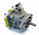 Genuine Oem Toro Part #103-2766 Hydro Pump ; Rep. 1-603841, PL-BGAC-DY1X-XXXX. Fixed Price $1281.96.