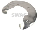Swag Brake Disc Splash Panel Front Right For Audi A4 Allroad Vw 07-18 8K0615312. Fixed Price $22.17.