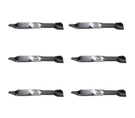 6PK Oregon 98-082 Mower Blade 16-5/16" Replaces Cub Cadet 759-04019 742-04015. Fixed Price $93.38.