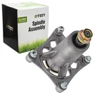 Long Spindle For Husqvarna YTH224T YT48CS 556 YT46LS TS242 YT42CS 587126105. Fixed Price $29.95.