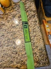 Genuine Green Works Pro Bagger Blade CRZ426 CRT426. Fixed Price $29.95.