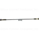 Exmark Front Pump Linkage Assy Part # 109-8106. Fixed Price $50.62.