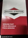 708703 Briggs & Stratton Motor. Fixed Price $90.75.