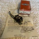 Carburetor Bracket Kit Briggs & Stratton Nos Oem 298081. Fixed Price $8.99.