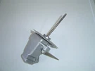 Tecumseh Engines Air Cleaner Elbow Assembly #450249A TVXL840. Fixed Price $29.95.